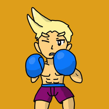 ポケ擬 741 マケンカニくん