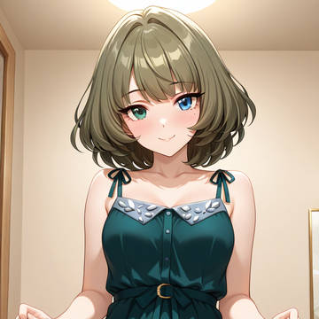 楓さん