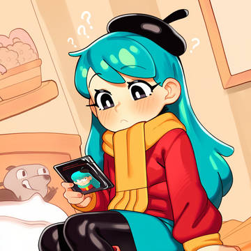 Hilda