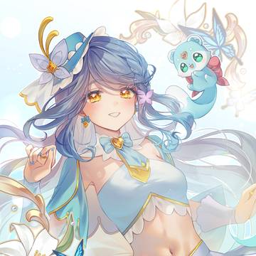 ✨