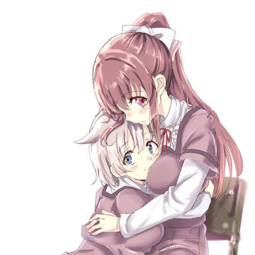 先輩と後輩