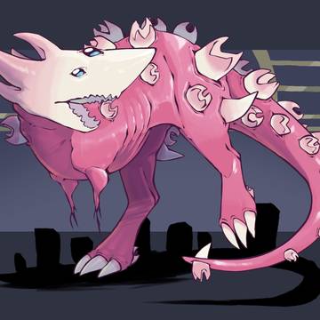Subjectively kaijune day 13