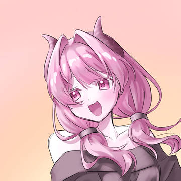 悪魔ちゃん