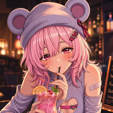 ちぃちゃん……