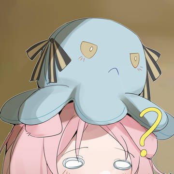 ?