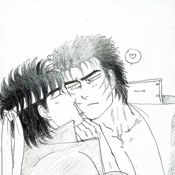 桃のプレゼント