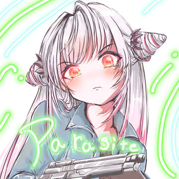 パトラちゃん絵ログ