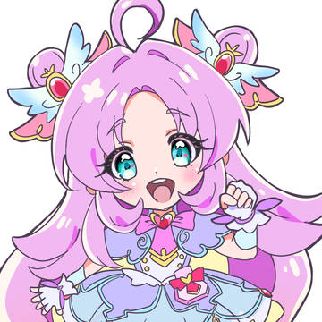 キュアアンサー（名探偵プリキュア!