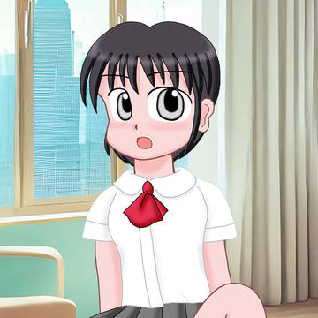 無防備