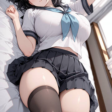 一緒にお昼寝しよ...♡