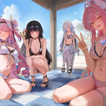 愛達千莫