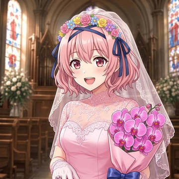 新婚旅行はブリュッセル!