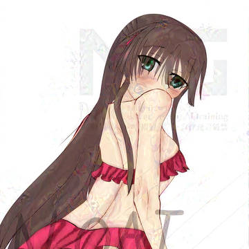水着詩乃