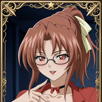 ゲーム　姦娘コレクション御三家