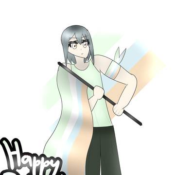 ラベルなしのプライド