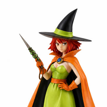 DQ3 どくばり