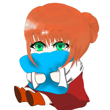 ルナちゃん