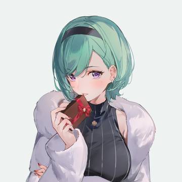 ❤︎