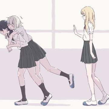 みえないかべ。