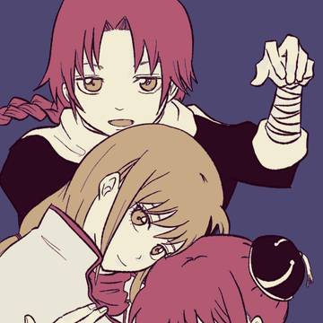 夜兎ちゃんズ