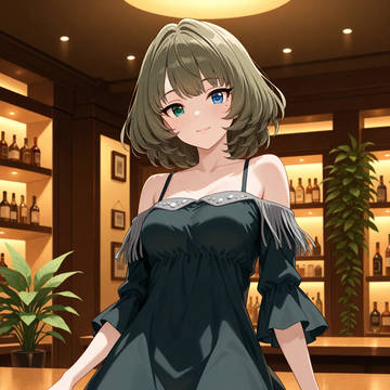 高垣楓誕生祭