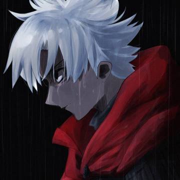 エミヤ・アサシン