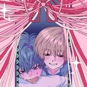【新刊】7/5サンプル