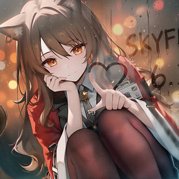 天火