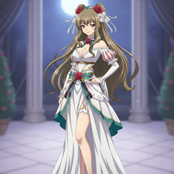 Lucretia