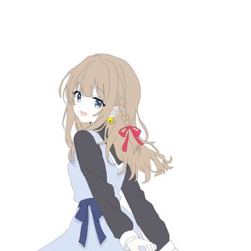 描き直し!