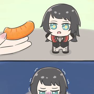 すっぱい