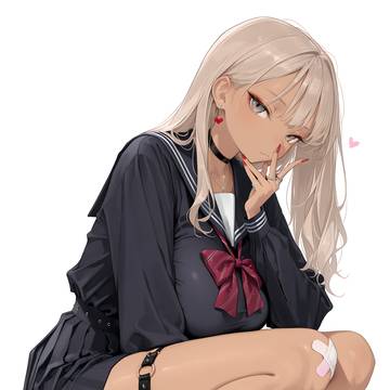 ギャルだよ💖