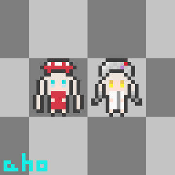 ちびマリーちゃん'sの舞