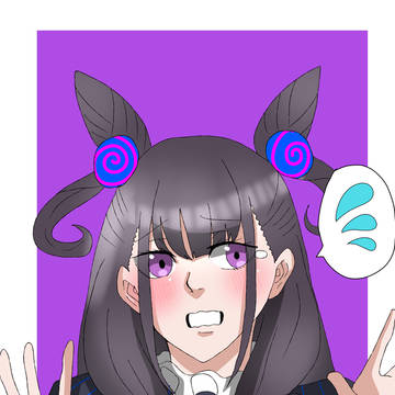 香子さん
