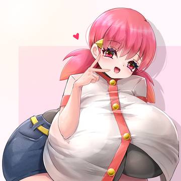 アカネちゃん