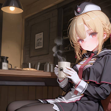 在原七海