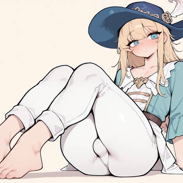 Chevalier d'Eon