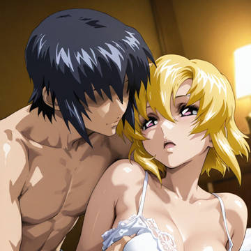 ステラ②