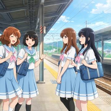 二学期の初日