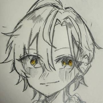 ましゅくん！