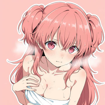 【リクエスト】照れ愛莉