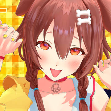【ころねのガチ恋距離】