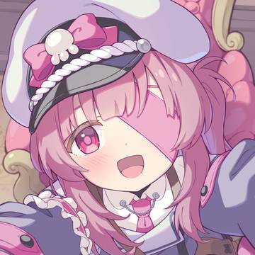 shondoちゃん