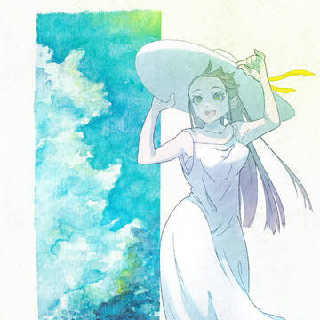 アナログ×デジタル×影練習