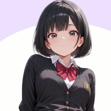 女子高生