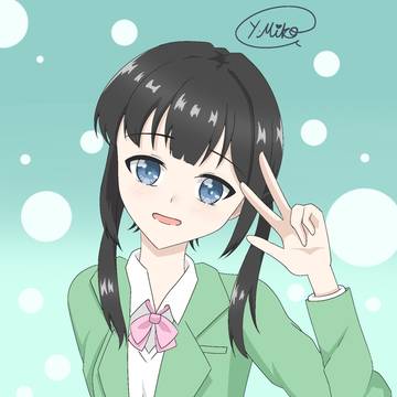 桜みく