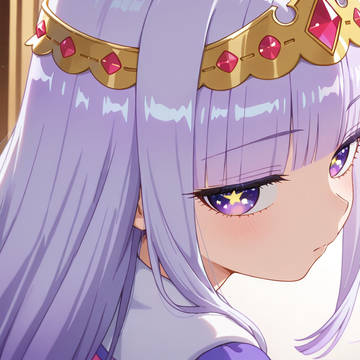 スヤリス姫(魔王城でおやすみ)