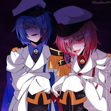 「…おっと。よく聞こえなかったな？」