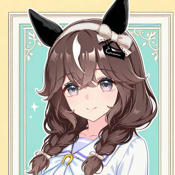 カレンブーケドール