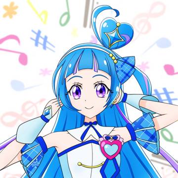 キュアウインク生誕祭2025